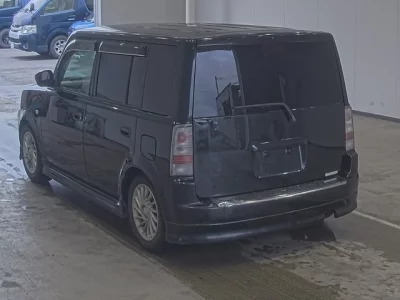 Toyota BB