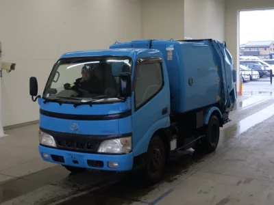 Toyota DYNA