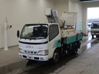 Toyota DYNA