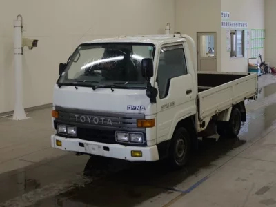 Toyota DYNA