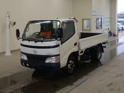 Toyota DYNA