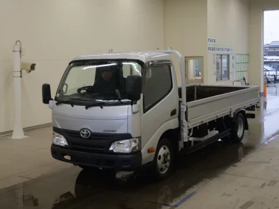 Toyota DYNA