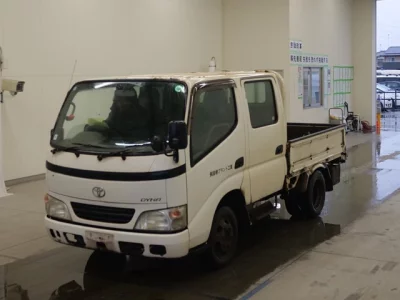 Toyota DYNA