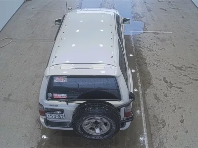 Toyota HILUX SURF
