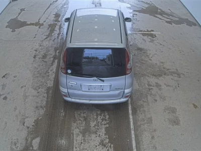 Toyota FUNCARGO