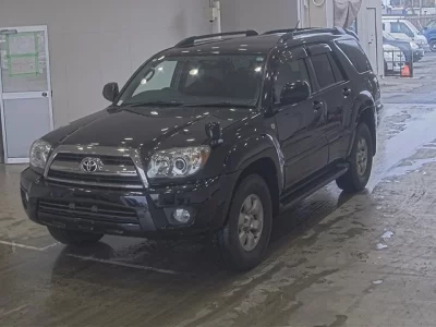 Toyota HILUX SURF