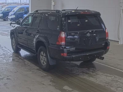 Toyota HILUX SURF