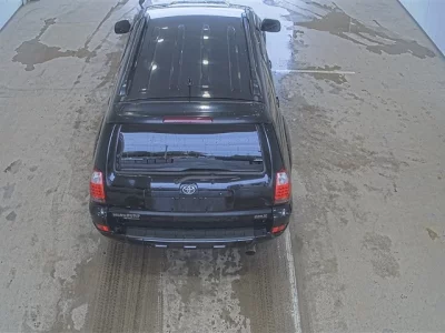 Toyota HILUX SURF