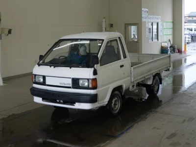 Toyota LITE ACE TRUCK