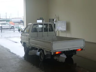 Toyota LITE ACE TRUCK
