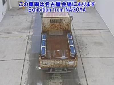 Toyota DYNA