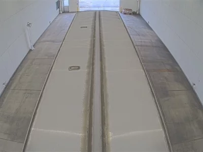 Mitsubishi Fuso Super Great