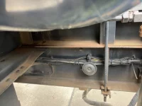 Mitsubishi FUSO TRUCK лот № 4264 оценка R  с аукциона в Японии 7