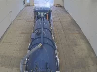 Mitsubishi FUSO TRUCK лот № 4264 оценка R  с аукциона в Японии 2