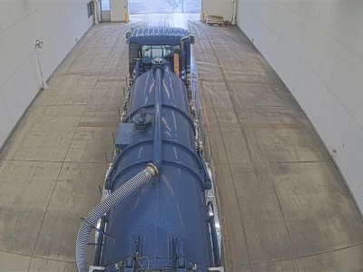 Mitsubishi FUSO TRUCK  с аукциона в Японии