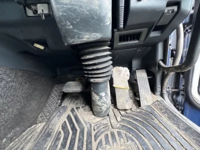 Mitsubishi FUSO TRUCK  с аукциона в Японии