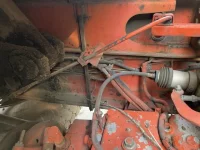 Mitsubishi FUSO TRUCK лот № 4289 оценка 3  с аукциона в Японии 7