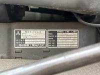 Mitsubishi FUSO TRUCK лот № 4289 оценка 3  с аукциона в Японии 6