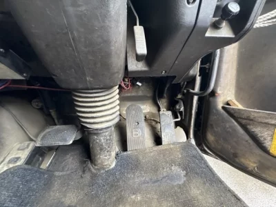 Mitsubishi FUSO TRUCK  с аукциона в Японии