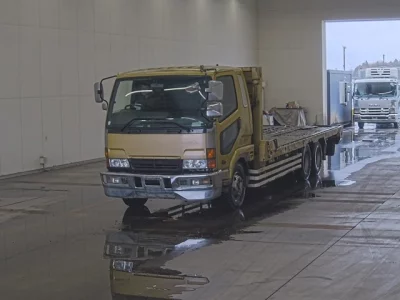Mitsubishi Fuso Fighter