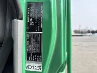 Mitsubishi FUSO FIGHTER лот № 4023 оценка 3  с аукциона в Японии 7