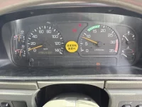 Mitsubishi FUSO FIGHTER лот № 4023 оценка 3  с аукциона в Японии 5