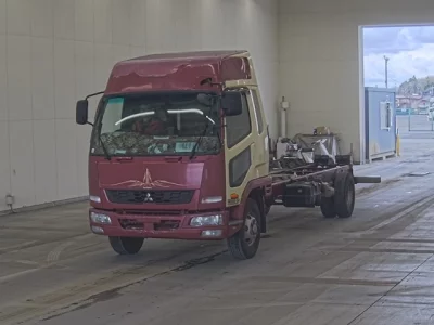Mitsubishi Fuso Fighter