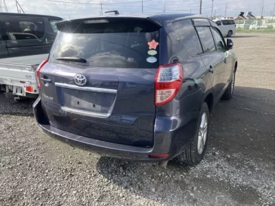 Toyota VANGUARD