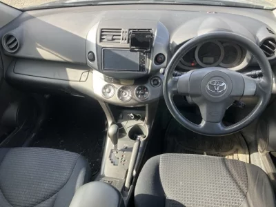 Toyota VANGUARD