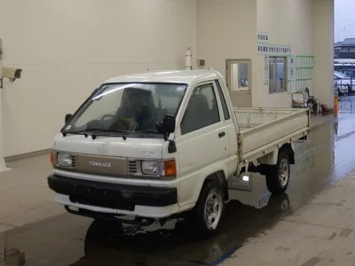 Toyota TOWN ACE TRUCK