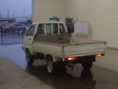Toyota TOWN ACE TRUCK