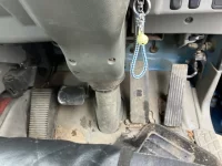 Mitsubishi FUSO FIGHTER лот № 3202 оценка R  с аукциона в Японии 3