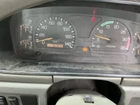 Mitsubishi FUSO FIGHTER лот № 3202 оценка R  с аукциона в Японии 5