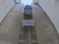 Mitsubishi FUSO FIGHTER лот № 3202 оценка R  с аукциона в Японии 2