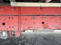 Mitsubishi FUSO FIGHTER лот № 3219 оценка R  с аукциона в Японии 8