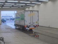 Mitsubishi FUSO FIGHTER лот № 3219 оценка R  с аукциона в Японии 1