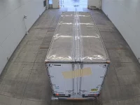 Mitsubishi FUSO FIGHTER лот № 3219 оценка R  с аукциона в Японии 2