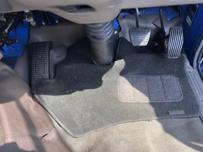 Mitsubishi Rosa