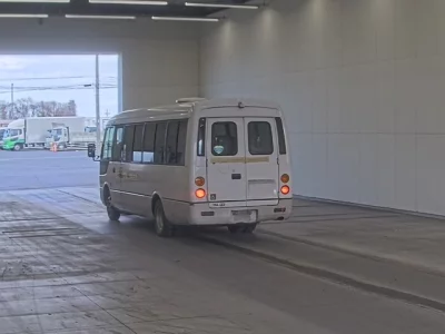 Mitsubishi Rosa