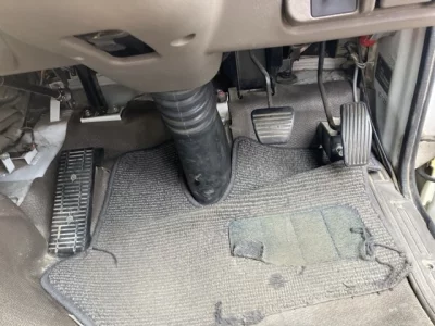 Mitsubishi Rosa