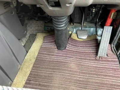 Mitsubishi Rosa