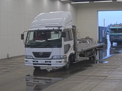 Nissan CONDOR