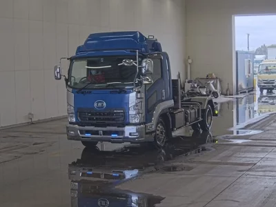 Nissan CONDOR