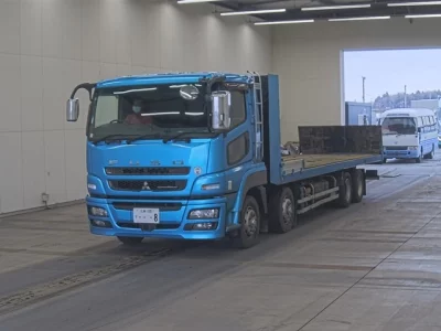 Mitsubishi Fuso Super Great