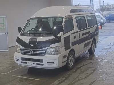 Nissan CARAVAN