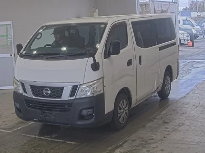 Nissan CARAVAN