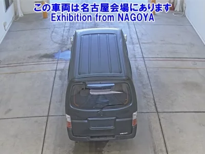 Nissan CARAVAN
