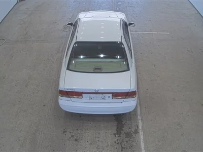 Nissan SUNNY