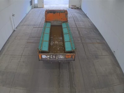 Mitsubishi Fuso Super Great