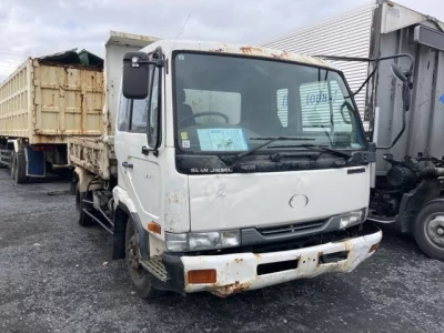 Nissan CONDOR